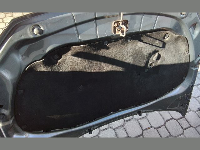 bontott VW POLO V Motorháztető Szigetelés