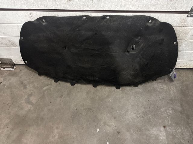 bontott VW POLO V Motorháztető Szigetelés