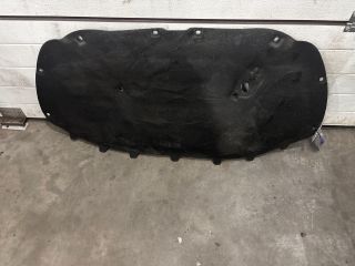 bontott VW POLO V Motorháztető Szigetelés