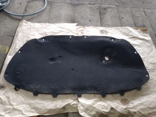 bontott VW POLO V Motorháztető Szigetelés