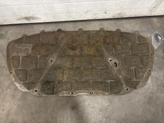 bontott VW POLO V Motorháztető Szigetelés