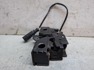 bontott VW POLO V Motorháztető Zárszerkezet