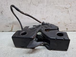 bontott VW POLO V Motorháztető Zárszerkezet