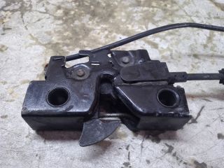 bontott VW POLO V Motorháztető Zárszerkezet