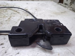 bontott VW POLO V Motorháztető Zárszerkezet