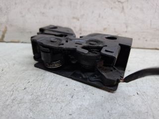 bontott VW POLO V Motorháztető Zárszerkezet