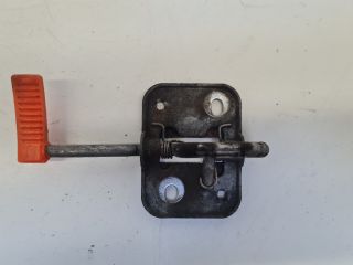 bontott VW POLO V Motorháztető Zárszerkezet