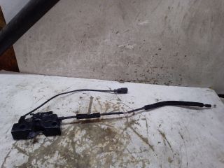 bontott VW POLO V Motorháztető Zárszerkezet