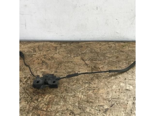 bontott VW POLO V Motorháztető Zárszerkezet