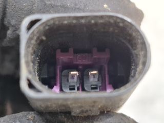 bontott VW POLO V Motorháztető Zárszerkezet