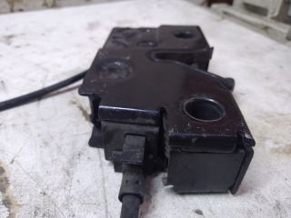 bontott VW POLO V Motorháztető Zárszerkezet