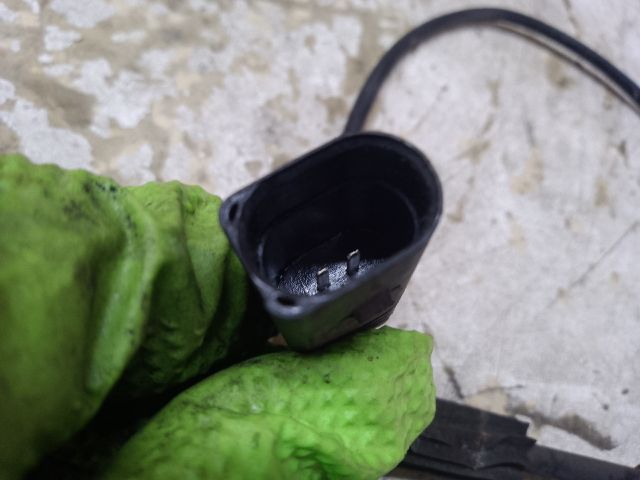 bontott VW POLO V Motorháztető Zárszerkezet