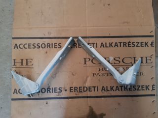 bontott VW POLO V Motorháztető Zsanér Pár