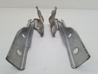 bontott VW POLO V Motorháztető Zsanér Pár