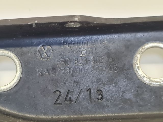 bontott VW POLO V Motorháztető Zsanér Pár