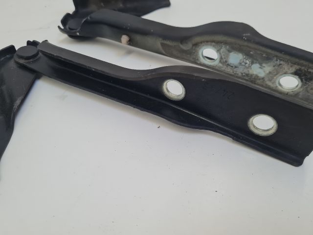 bontott VW POLO V Motorháztető Zsanér Pár