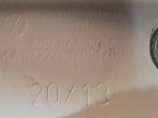 bontott VW POLO V Motorháztető Zsanér Pár