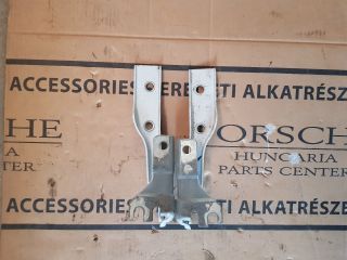 bontott VW POLO V Motorháztető Zsanér Pár