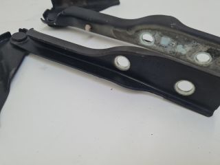 bontott VW POLO V Motorháztető Zsanér Pár