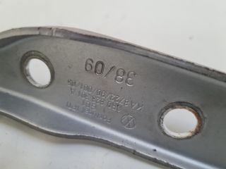 bontott VW POLO V Motorháztető Zsanér Pár