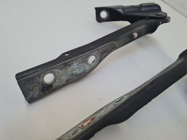 bontott VW POLO V Motorháztető Zsanér Pár