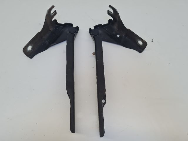 bontott VW POLO V Motorháztető Zsanér Pár