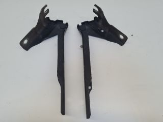 bontott VW POLO V Motorháztető Zsanér Pár