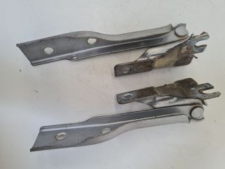 bontott VW POLO V Motorháztető Zsanér Pár