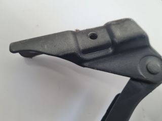 bontott VW POLO V Motorháztető Zsanér Pár