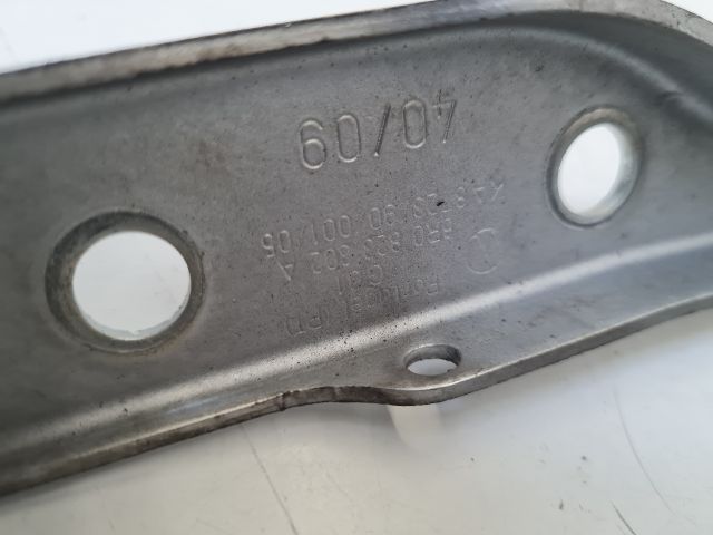 bontott VW POLO V Motorháztető Zsanér Pár