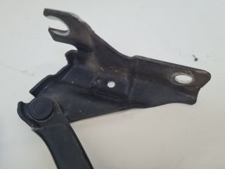 bontott VW POLO V Motorháztető Zsanér Pár