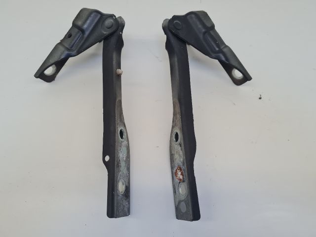 bontott VW POLO V Motorháztető Zsanér Pár