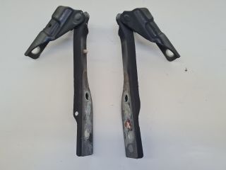 bontott VW POLO V Motorháztető Zsanér Pár