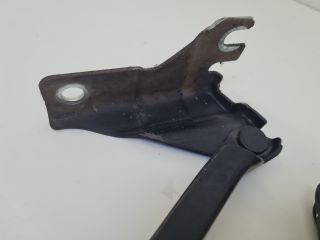 bontott VW POLO V Motorháztető Zsanér Pár