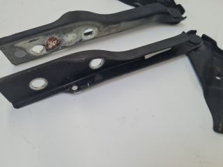 bontott VW POLO V Motorháztető Zsanér Pár