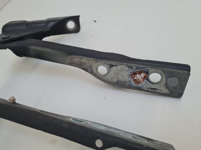 bontott VW POLO V Motorháztető Zsanér Pár