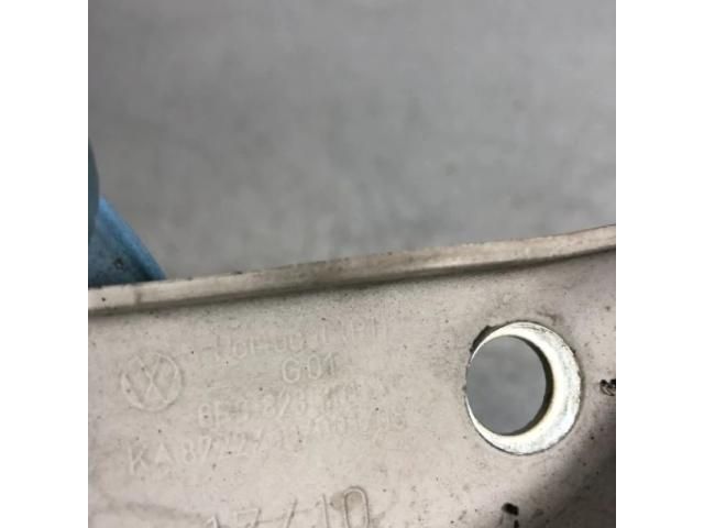 bontott VW POLO V Motorháztető Zsanér Pár