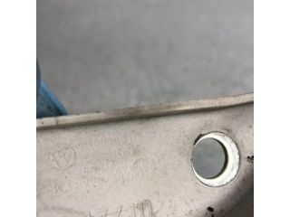 bontott VW POLO V Motorháztető Zsanér Pár