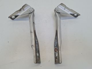 bontott VW POLO V Motorháztető Zsanér Pár