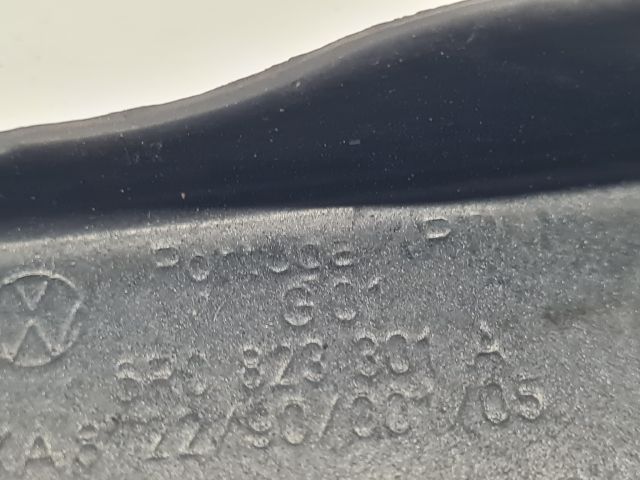 bontott VW POLO V Motorháztető Zsanér Pár