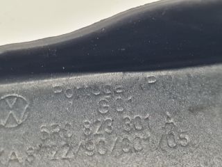 bontott VW POLO V Motorháztető Zsanér Pár