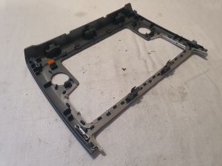 bontott VW POLO V Multifunkciós Kijelző Keret