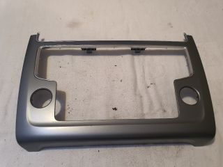 bontott VW POLO V Multifunkciós Kijelző Keret