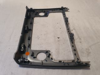 bontott VW POLO V Multifunkciós Kijelző Keret