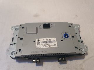 bontott VW POLO V Multifunkciós Kijelző