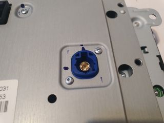 bontott VW POLO V Multifunkciós Kijelző