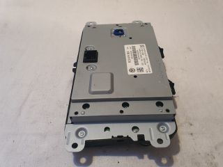 bontott VW POLO V Multifunkciós Kijelző