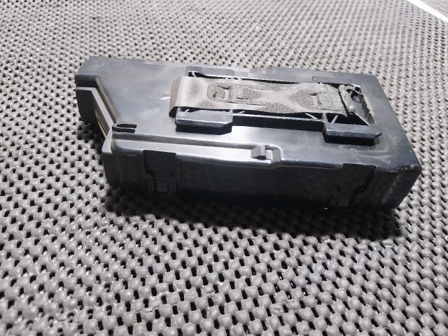 bontott VW POLO V Multimédia Vezérlő