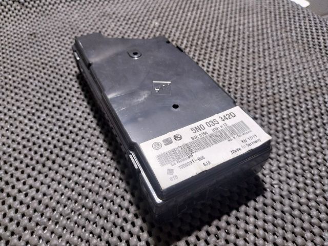 bontott VW POLO V Multimédia Vezérlő