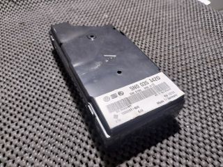 bontott VW POLO V Multimédia Vezérlő